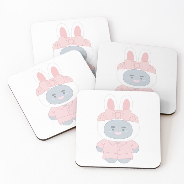 Item preview, SHINee Onew - JJING-MEOK 찡먹이 PAJAMA PARTY designed and sold by 0627june.