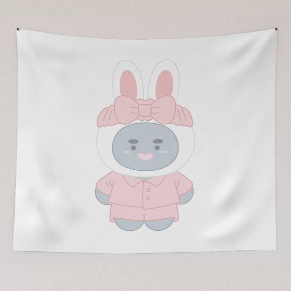 Item preview, SHINee Onew - JJING-MEOK 찡먹이 PAJAMA PARTY designed and sold by 0627june.