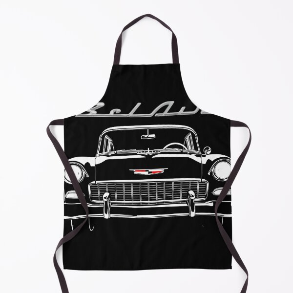 Item preview, 55 Bel Air Front designed and sold by RonaWrazen.