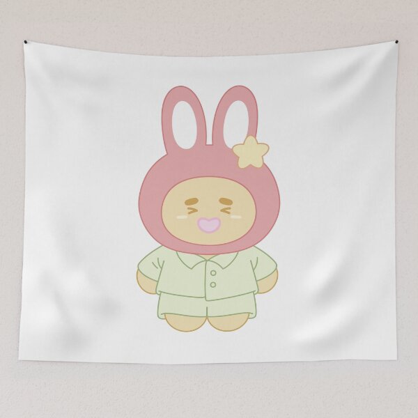 Item preview, SHINee Onew - JJINGSE 찡즈 PAJAMA PARTY designed and sold by 0627june.