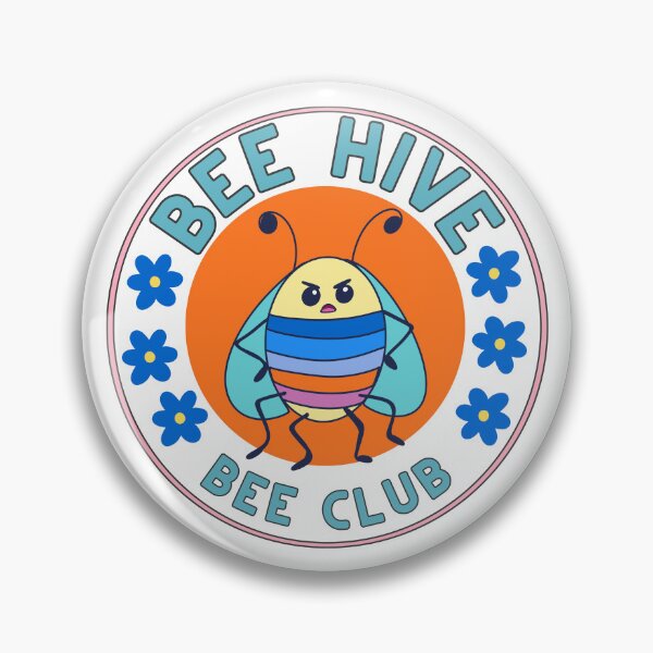 Item preview, Bee hive designed and sold by BritishDelights.
