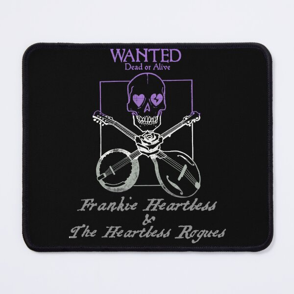 Item preview, Asexual Pride- The Heartless Rogues designed and sold by HeartlessRogues.