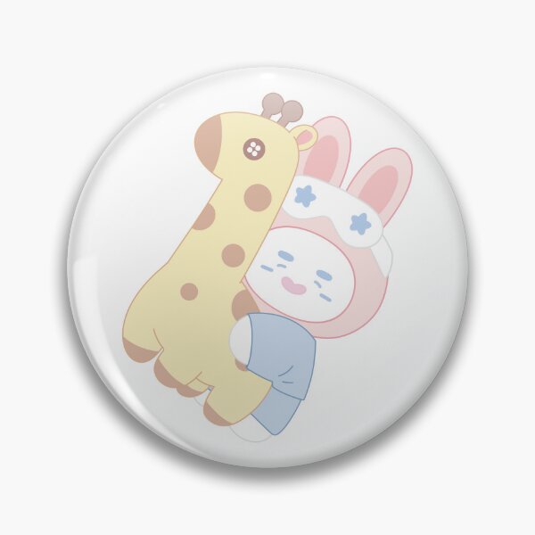 Item preview, SHINee Onew - JJING-NYANG 찡냥이 PAJAMA PARTY designed and sold by 0627june.