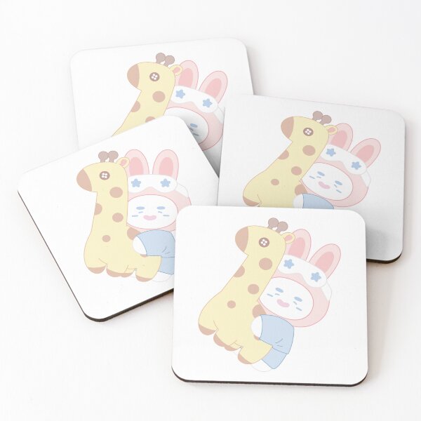Item preview, SHINee Onew - JJING-NYANG 찡냥이 PAJAMA PARTY designed and sold by 0627june.