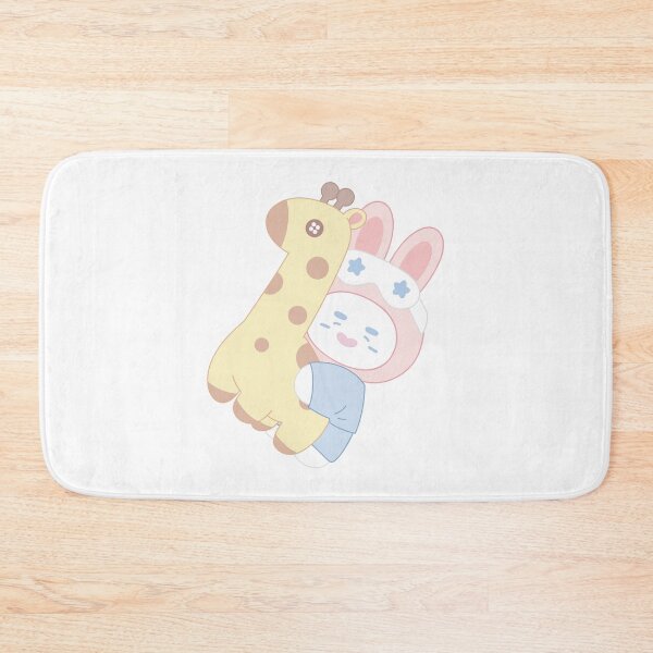 Item preview, SHINee Onew - JJING-NYANG 찡냥이 PAJAMA PARTY designed and sold by 0627june.
