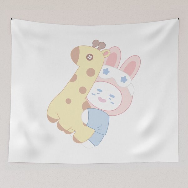 Item preview, SHINee Onew - JJING-NYANG 찡냥이 PAJAMA PARTY designed and sold by 0627june.