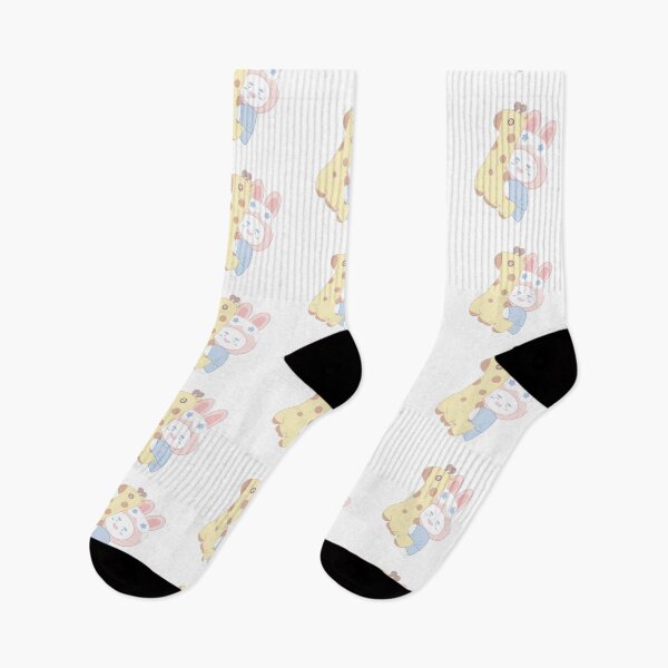 Item preview, SHINee Onew - JJING-NYANG 찡냥이 PAJAMA PARTY designed and sold by 0627june.