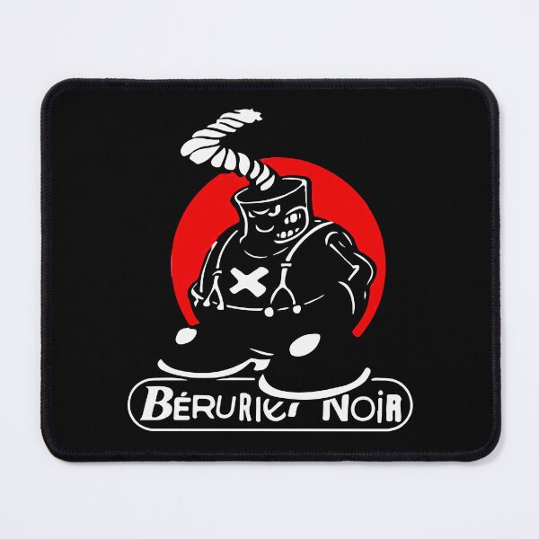 Item preview, Bérurier Noir designed and sold by womhforney.