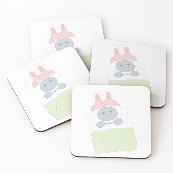 Item preview, SHINee Onew - JJING-MEOK 찡먹이 PAJAMA PARTY designed and sold by 0627june.