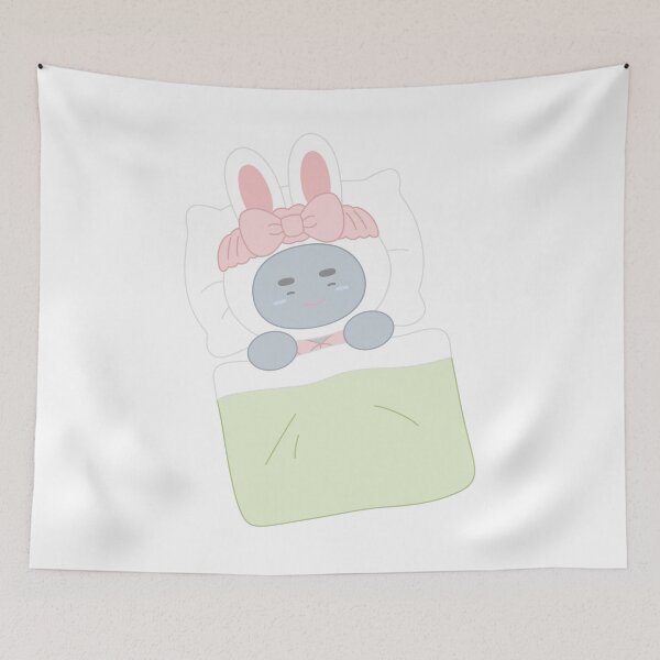 Item preview, SHINee Onew - JJING-MEOK 찡먹이 PAJAMA PARTY designed and sold by 0627june.