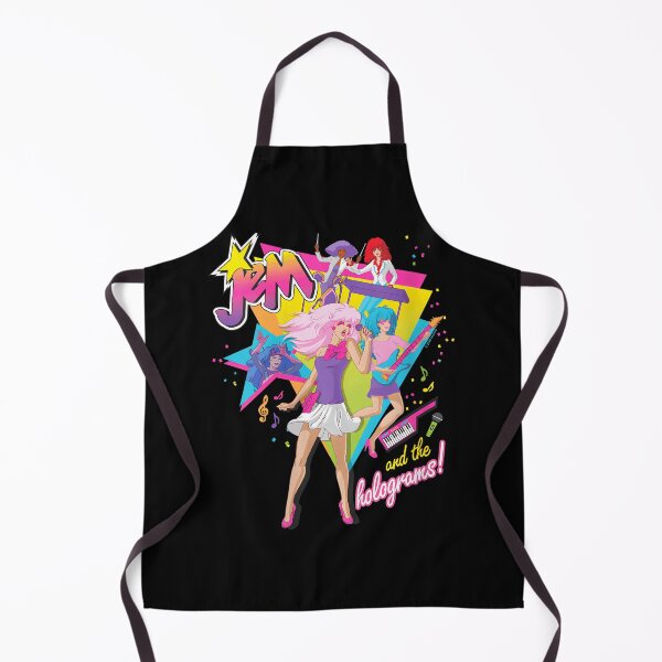 Item preview, Pop Star Girls Full Band Rocking Out 80'S designed and sold by jacksontvs.