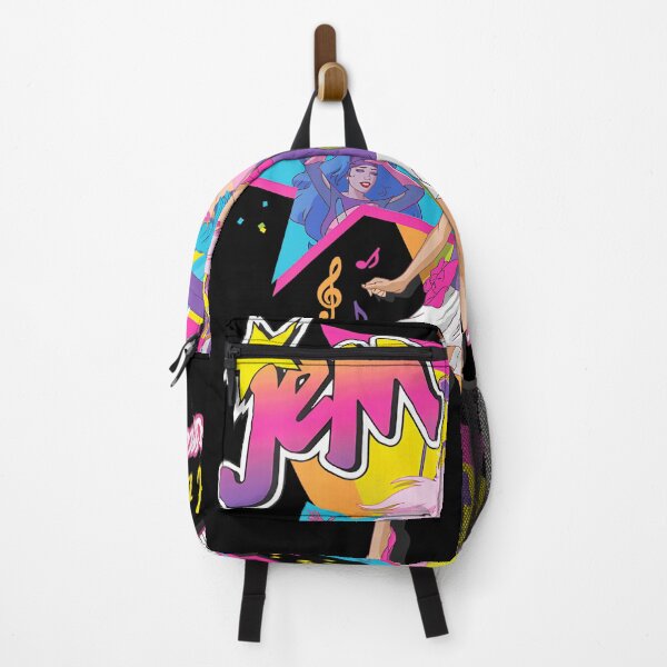 Item preview, Pop Star Girls Full Band Rocking Out 80'S designed and sold by jacksontvs.