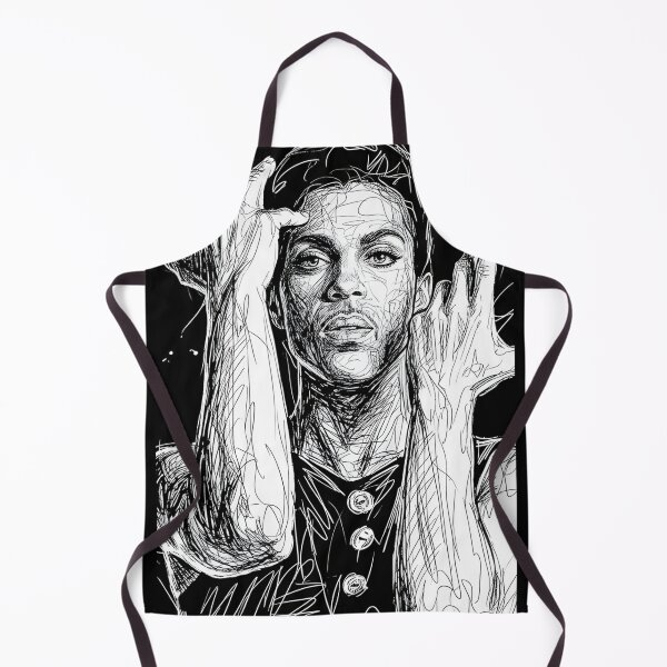 Item preview, Prince Scribel Art designed and sold by Zamziri.