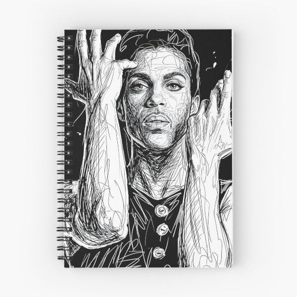 Item preview, Prince Scribel Art designed and sold by Zamziri.