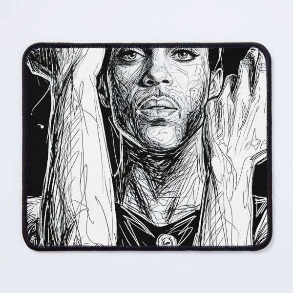 Item preview, Prince Scribel Art designed and sold by Zamziri.