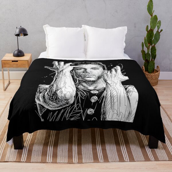 Item preview, Prince Scribel Art designed and sold by Zamziri.