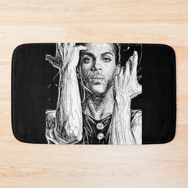 Item preview, Prince Scribel Art designed and sold by Zamziri.