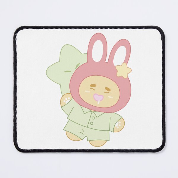 Item preview, SHINee Onew - JJINGSE 찡즈 PAJAMA PARTY designed and sold by 0627june.