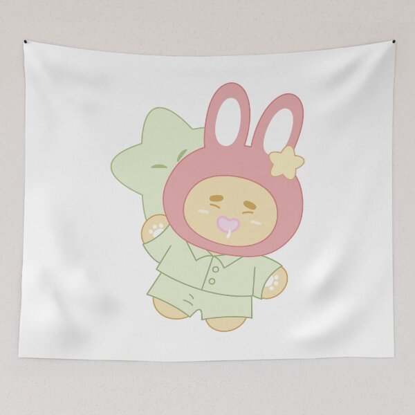 Item preview, SHINee Onew - JJINGSE 찡즈 PAJAMA PARTY designed and sold by 0627june.