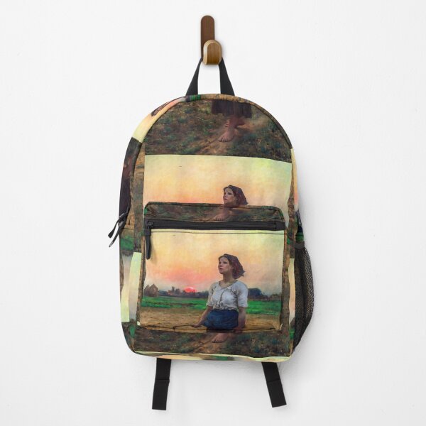 Item preview, Jules Breton - The Song of the Lark designed and sold by Jon-Baran.