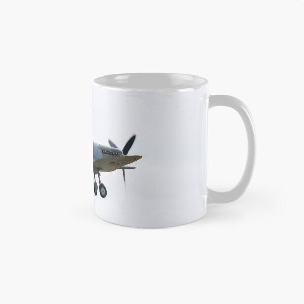Item preview, Spitfire MkV in flight designed and sold by emergentdesigns.