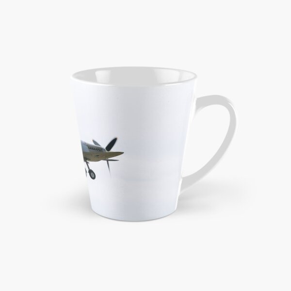 Item preview, Spitfire MkV in flight designed and sold by emergentdesigns.