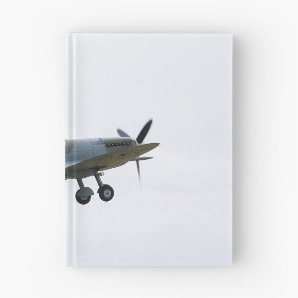 Item preview, Spitfire MkV in flight designed and sold by emergentdesigns.