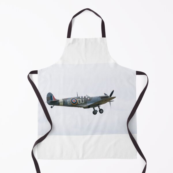Item preview, Spitfire MkV in flight designed and sold by emergentdesigns.