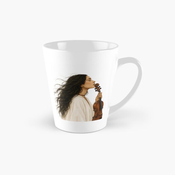 Item preview, violinist designed and sold by elizmusicmaker.