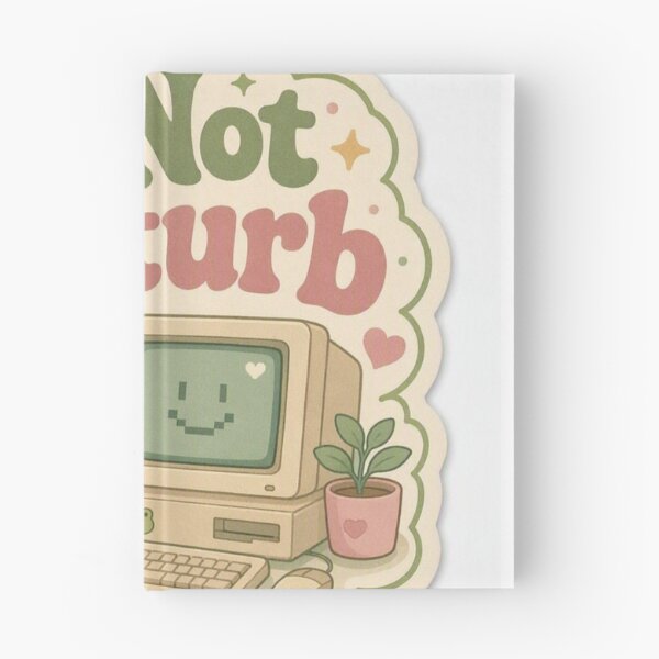 Item preview, Cute Frog Do Not Disturb – Retro Computer Pixel Art designed and sold by Graphic  Grove.
