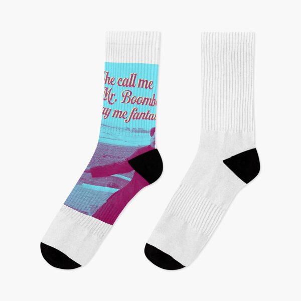Item preview, Mr. Boombastic Kim — Satirical Humor and Pop Culture designed and sold by lagroteska.