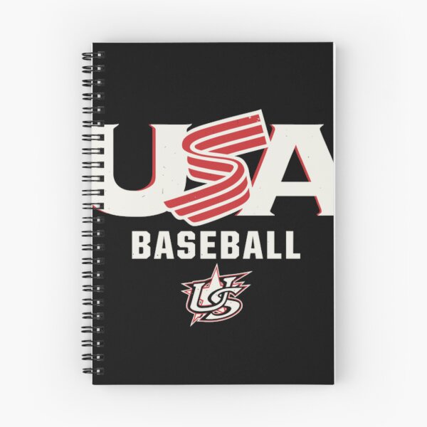 Item preview, Usa Baseball Team designed and sold by juliacoast88.