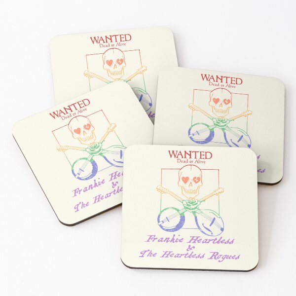 Item preview, Gay pride, white background- The Heartless Rogues designed and sold by HeartlessRogues.