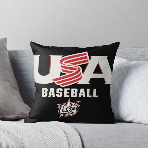 Item preview, Usa Baseball Team designed and sold by Tomeart <3.