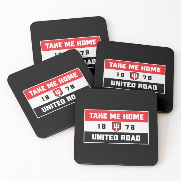 Item preview, Take Me Home United Road designed and sold by abihooper.