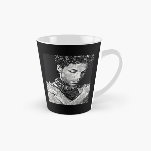 Item preview, Prince Scribel Art designed and sold by Zamziri.