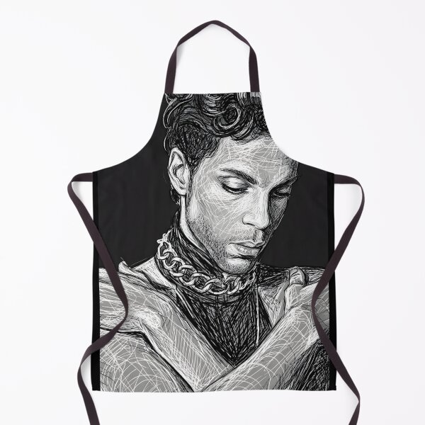 Item preview, Prince Scribel Art designed and sold by Zamziri.