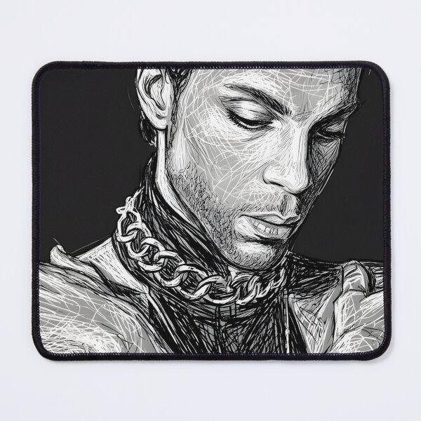Item preview, Prince Scribel Art designed and sold by Zamziri.