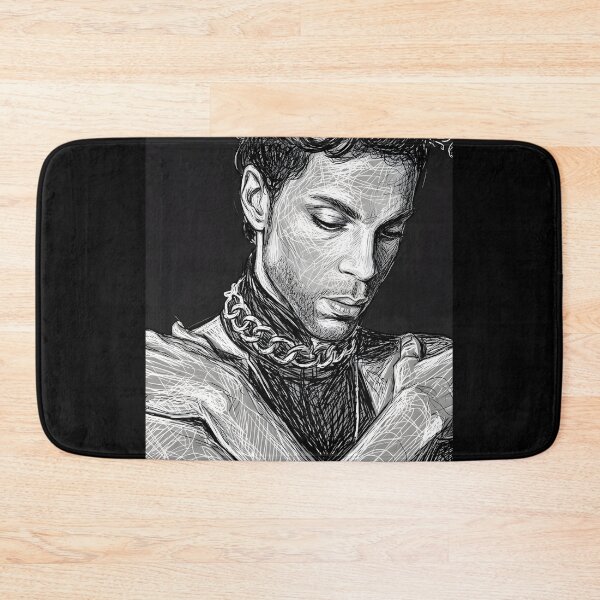 Item preview, Prince Scribel Art designed and sold by Zamziri.