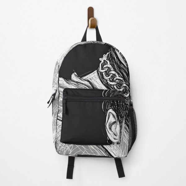 Item preview, Prince Scribel Art designed and sold by Zamziri.