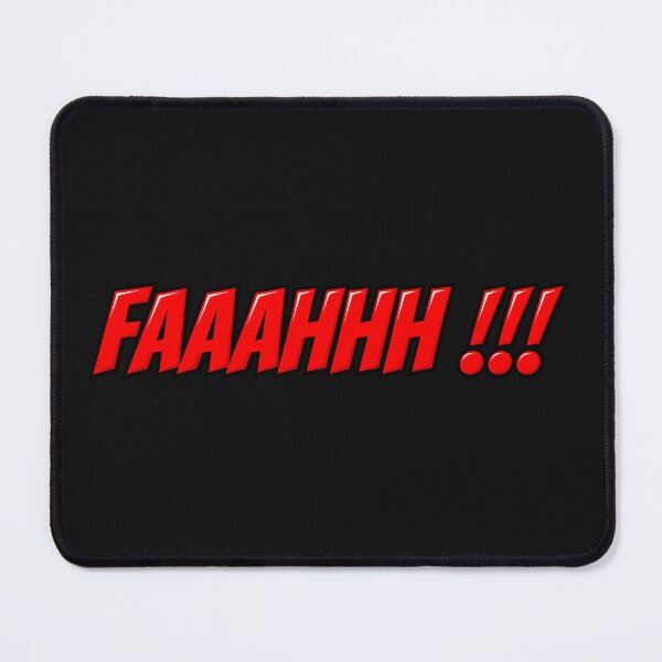 Item preview, Fahhh designed and sold by Pie arora .