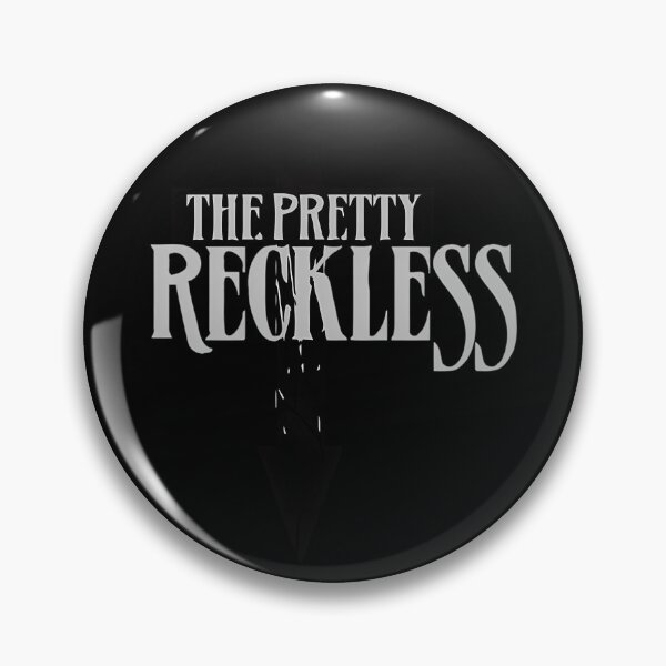 Item preview, Prettyrecklessthe Panah Kebawah designed and sold by PRISCILLAIGSHOP.