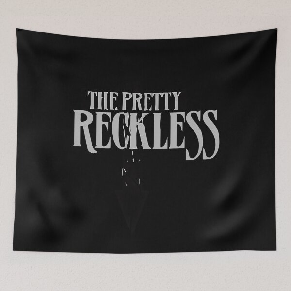 Item preview, Prettyrecklessthe Panah Kebawah designed and sold by PRISCILLAIGSHOP.