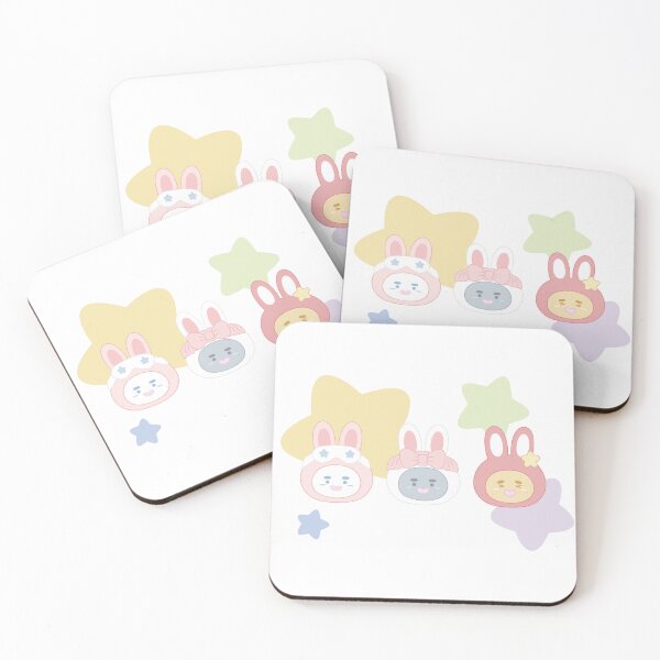 Item preview, SHINee Onew - JJING-NYANG 찡냥이 FIESTA DE PIJAMAS designed and sold by 0627june.