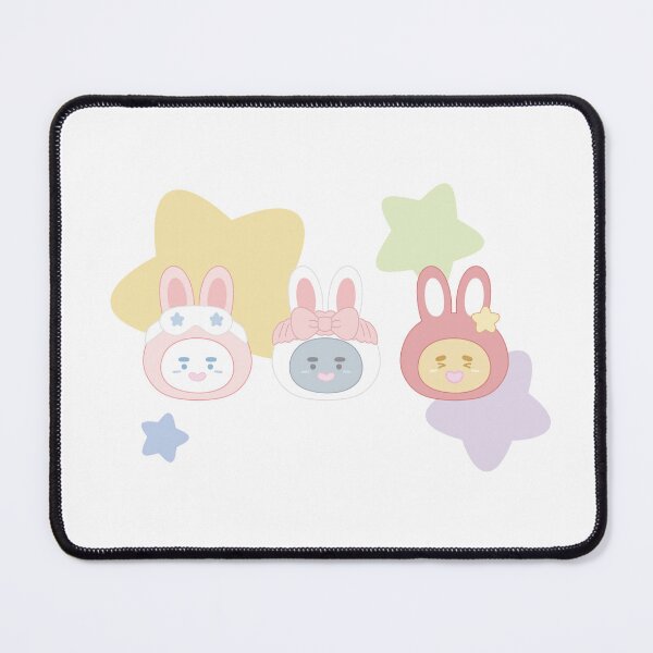 Item preview, SHINee Onew - JJING-NYANG 찡냥이 PAJAMA PARTY designed and sold by 0627june.