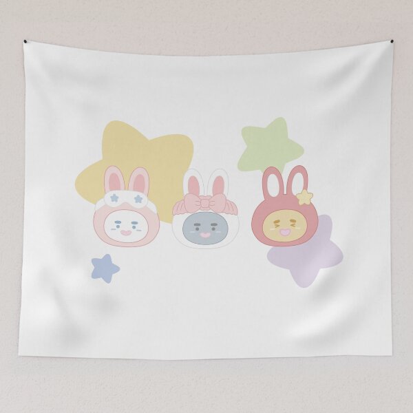 Item preview, SHINee Onew - JJING-NYANG 찡냥이 PAJAMA PARTY designed and sold by 0627june.