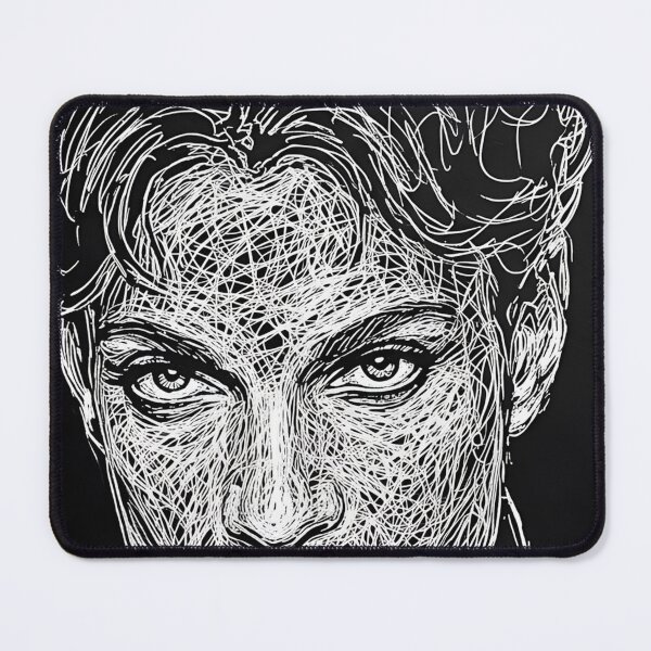 Item preview, Prince Scribel Art designed and sold by Zamziri.