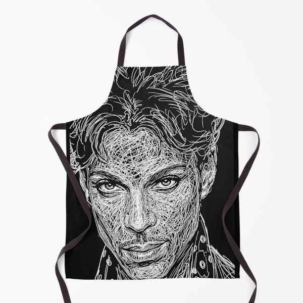Item preview, Prince Scribel Art designed and sold by Zamziri.