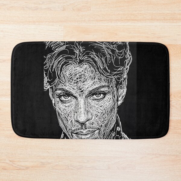 Item preview, Prince Scribel Art designed and sold by Zamziri.