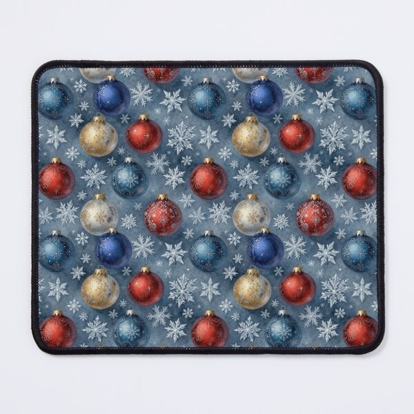 Item preview, Magical Christmas Pattern designed and sold by Korral.